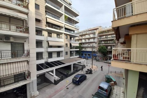 2 bedrooms Apartment in Thessaloniki, Greece No. 55538 1