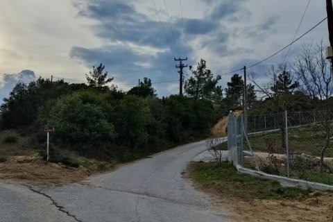 6314m² Land à Kavala, Greece No. 55556 1