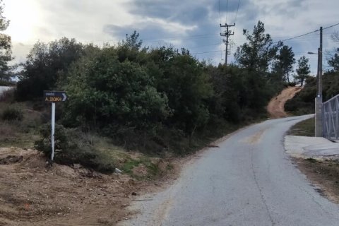 6314m² Land in Kavala, Greece No. 55556 2