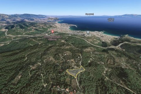 6314m² Land à Kavala, Greece No. 55556 6