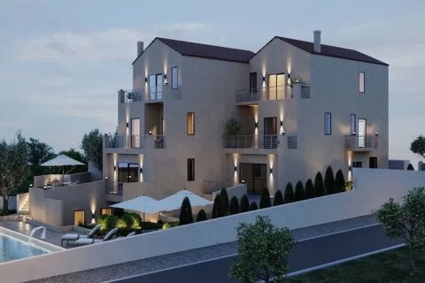 3 dormitorios Maisonette en Kalyvia Thorikou, Greece No. 55558 1