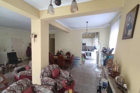 3 bedrooms Apartment in Thermaic Gulf, Greece No. 55545 5