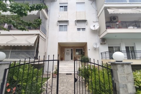 3 dormitorios Apartment en Thermaic Gulf, Greece No. 55545 1