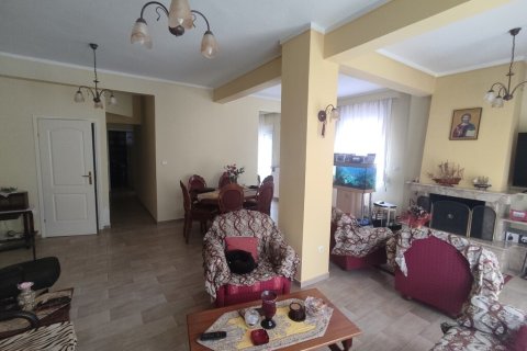 3 dormitorios Apartment en Thermaic Gulf, Greece No. 55545 4