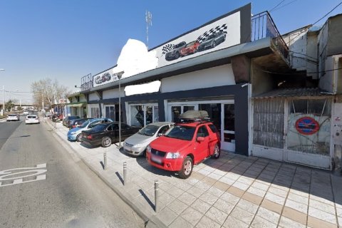 4300m² Land à Eleftherio-Kordelio, Greece No. 55557 3