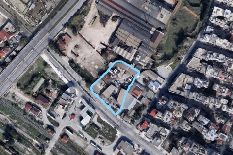 4300m² Land in Eleftherio-Kordelio, Greece No. 55557 1