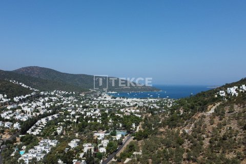 3+1 Villa in Bodrum, Turkey No. 15604 26