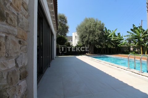 3+1 Villa à Bodrum, Turkey No. 15604 13