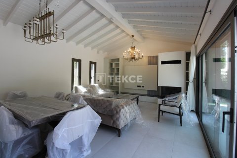 3+1 Villa en Bodrum, Turkey No. 15604 7