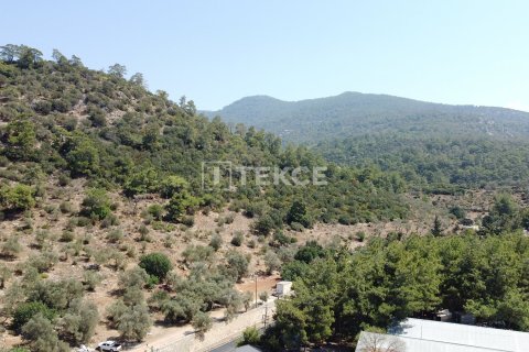 3+1 Villa en Bodrum, Turkey No. 15604 27