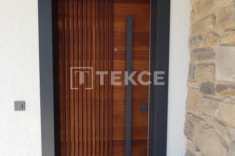 3+1 Villa in Bodrum, Turkey No. 15604 3