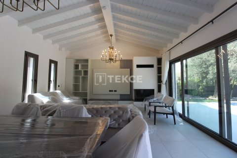 3+1 Villa in Bodrum, Turkey No. 15604 6