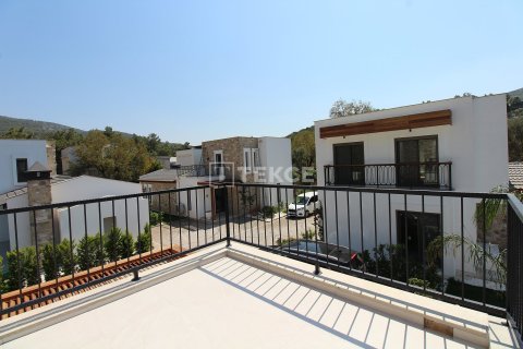 3+1 Villa à Bodrum, Turkey No. 15604 2