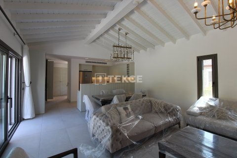 3+1 Villa en Bodrum, Turkey No. 15604 5