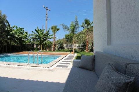 3+1 Villa in Bodrum, Turkey No. 15604 12