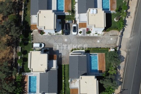 3+1 Villa en Bodrum, Turkey No. 15604 28