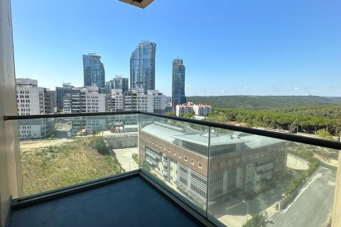 2+1 Apartment en Istanbul, Turkey No. 15608 1