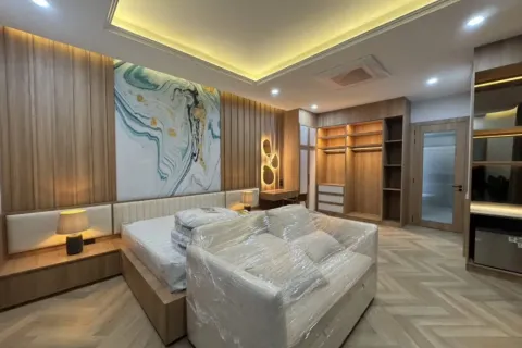 4 bedrooms Villa in Phuket, Thailand No. 61321 27