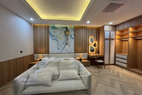 4 bedrooms Villa in Phuket, Thailand No. 61321 28