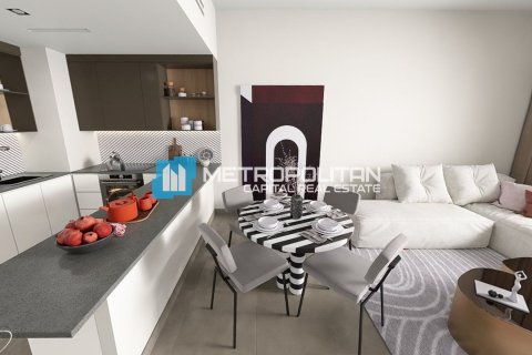 2 bedrooms Apartment on the Saadiyat Island, UAE No. 61290 15