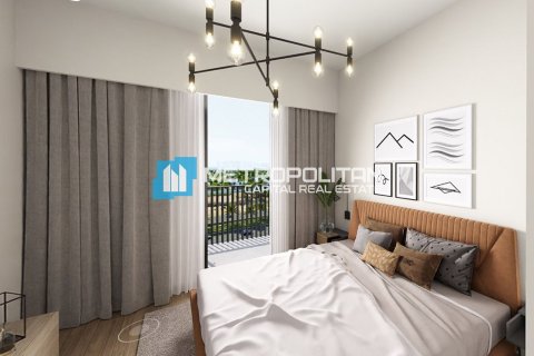 2 dormitorios Apartment en  Saadiyat Island, UAE No. 61290 4