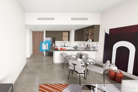 2 chambres Appartement à Saadiyat Island, UAE No. 61290 16