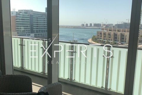 2 chambres Appartement à Al Raha Beach, UAE No. 53357 7