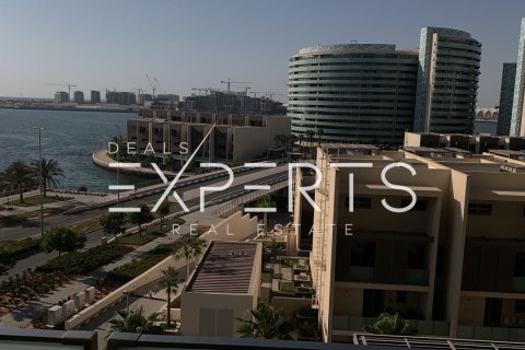 2 bedrooms Apartment in Al Raha Beach, UAE No. 53357 1