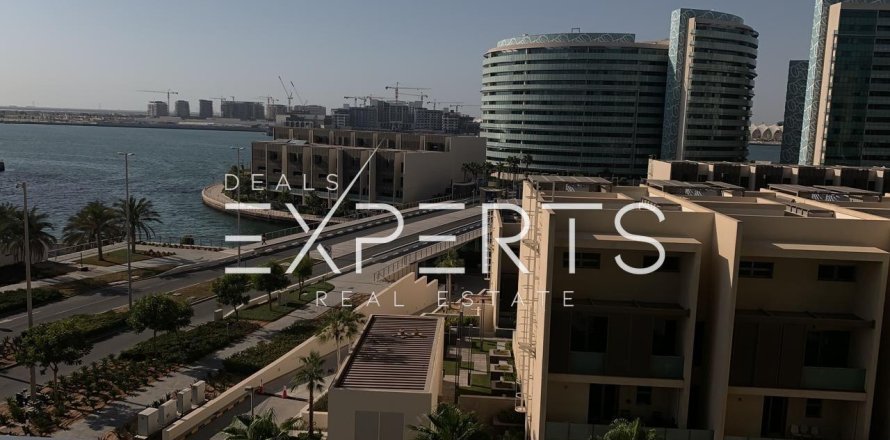 2 bedrooms Apartment in Al Raha Beach, UAE No. 53357