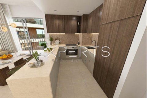 2 dormitorios Apartment en  Yas Island, UAE No. 53356 6