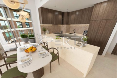 2 bedrooms Apartment on the Yas Island, UAE No. 53356 5