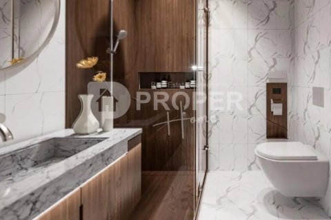 4 rooms Apartment in Alanya, Turkey No. 12091 12