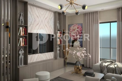 4 rooms Apartment in Kargicak, Turkey No. 12095 4