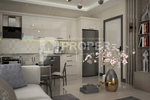 4 rooms Apartment in Kargicak, Turkey No. 12095 5