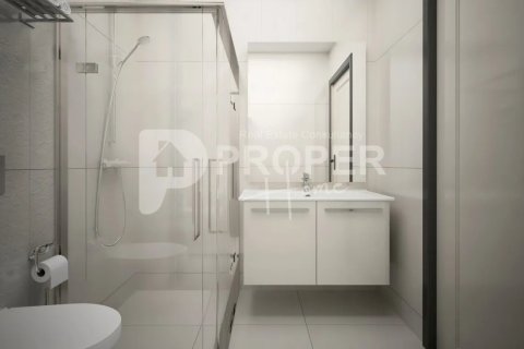 4 rooms Apartment in Kargicak, Turkey No. 12095 2