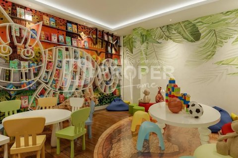 3 rooms Apartment in Alanya, Turkey No. 12092 24