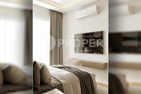 3 rooms Appartement à Alanya, Turkey No. 12092 12