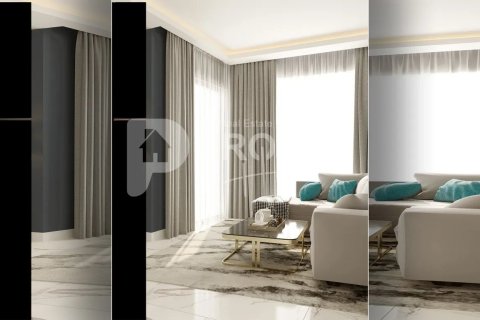 3 rooms Apartment in Alanya, Turkey No. 12092 9