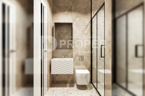 3 rooms Appartement à Alanya, Turkey No. 12092 15