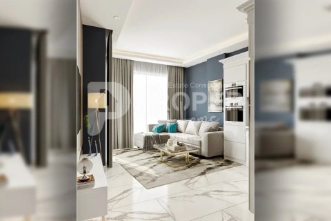 3 habitaciones Apartment en Alanya, Turkey No. 12092 8