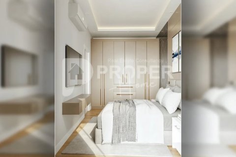 3 rooms Apartment in Alanya, Turkey No. 12092 11