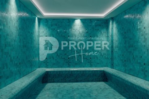 3 rooms Apartment in Alanya, Turkey No. 12092 17