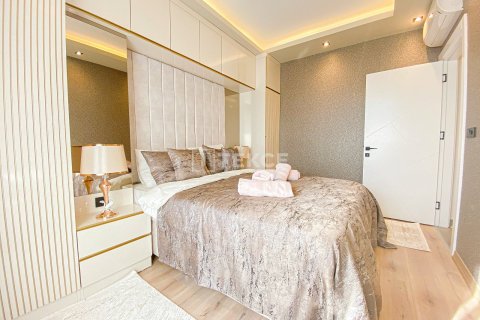 2+1 Appartement à Alanya, Turkey No. 13813 15