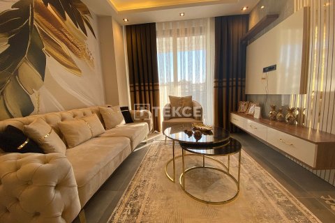 2+1 Apartment in Alanya, Turkey No. 13813 9