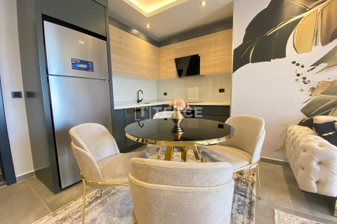 2+1 Appartement à Alanya, Turkey No. 13813 10