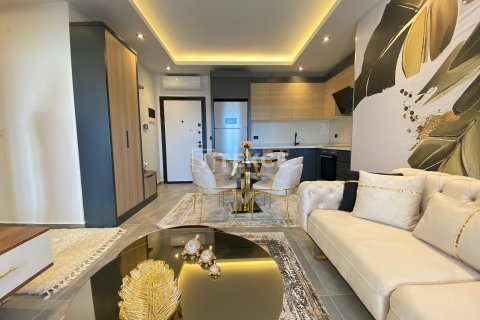 2+1 Appartement à Alanya, Turkey No. 13813 8