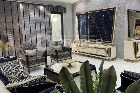 3 rooms Apartment in Alanya, Turkey No. 12089 11