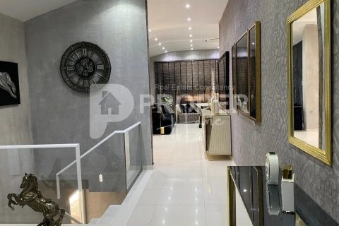 3 rooms Apartment in Alanya, Turkey No. 12089 5