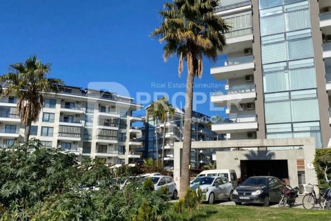 3 rooms Apartment in Alanya, Turkey No. 12089 13