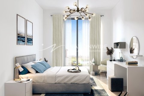 3 dormitorios Apartment en  Yas Island, UAE No. 71143 3